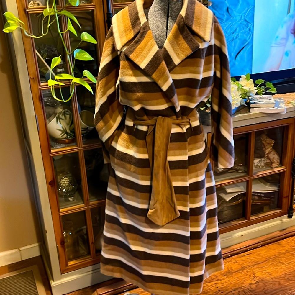 That 70tys Trench
